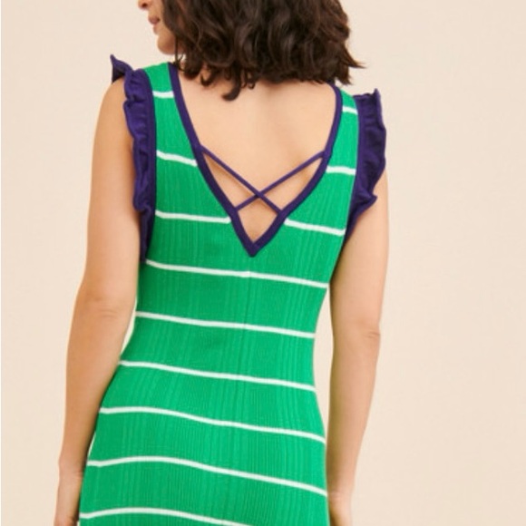 Anthropologie Dress, New - Picture 8 of 9